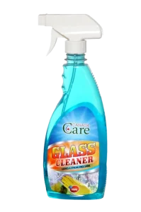 Glass Cleaner