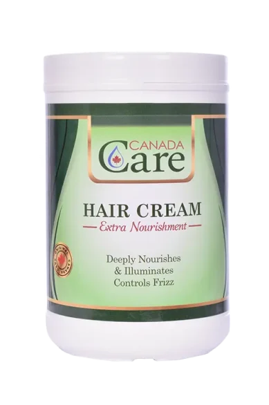 Hair cream