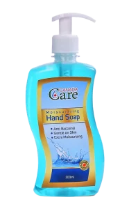 Hand soap