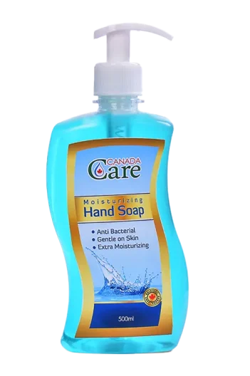 Hand soap