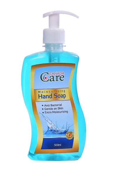 Hand soap